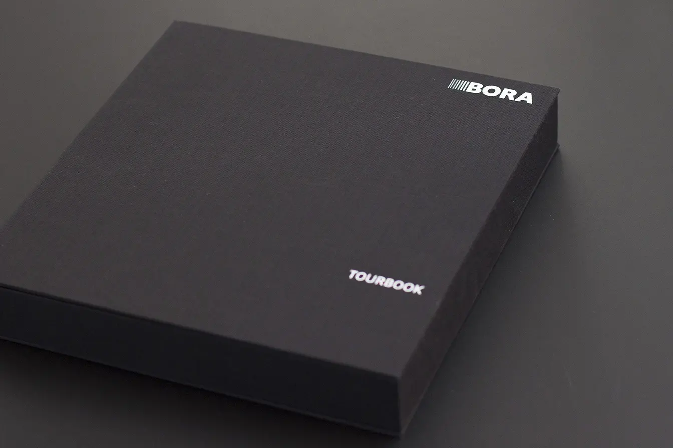 Bora Td F Book01