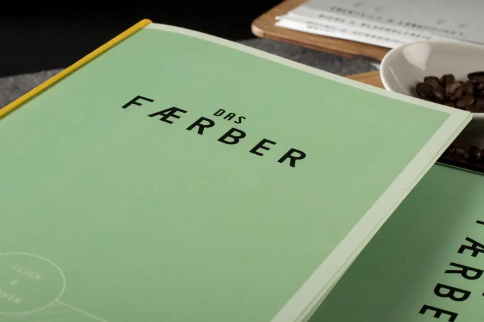 Faerber 12