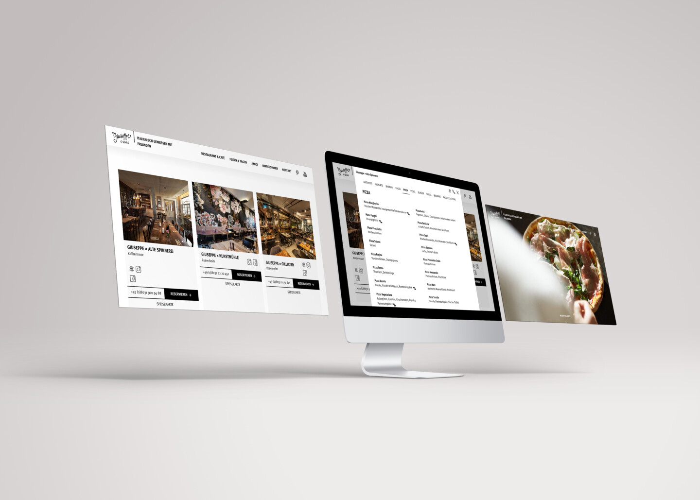 Web Mockup1
