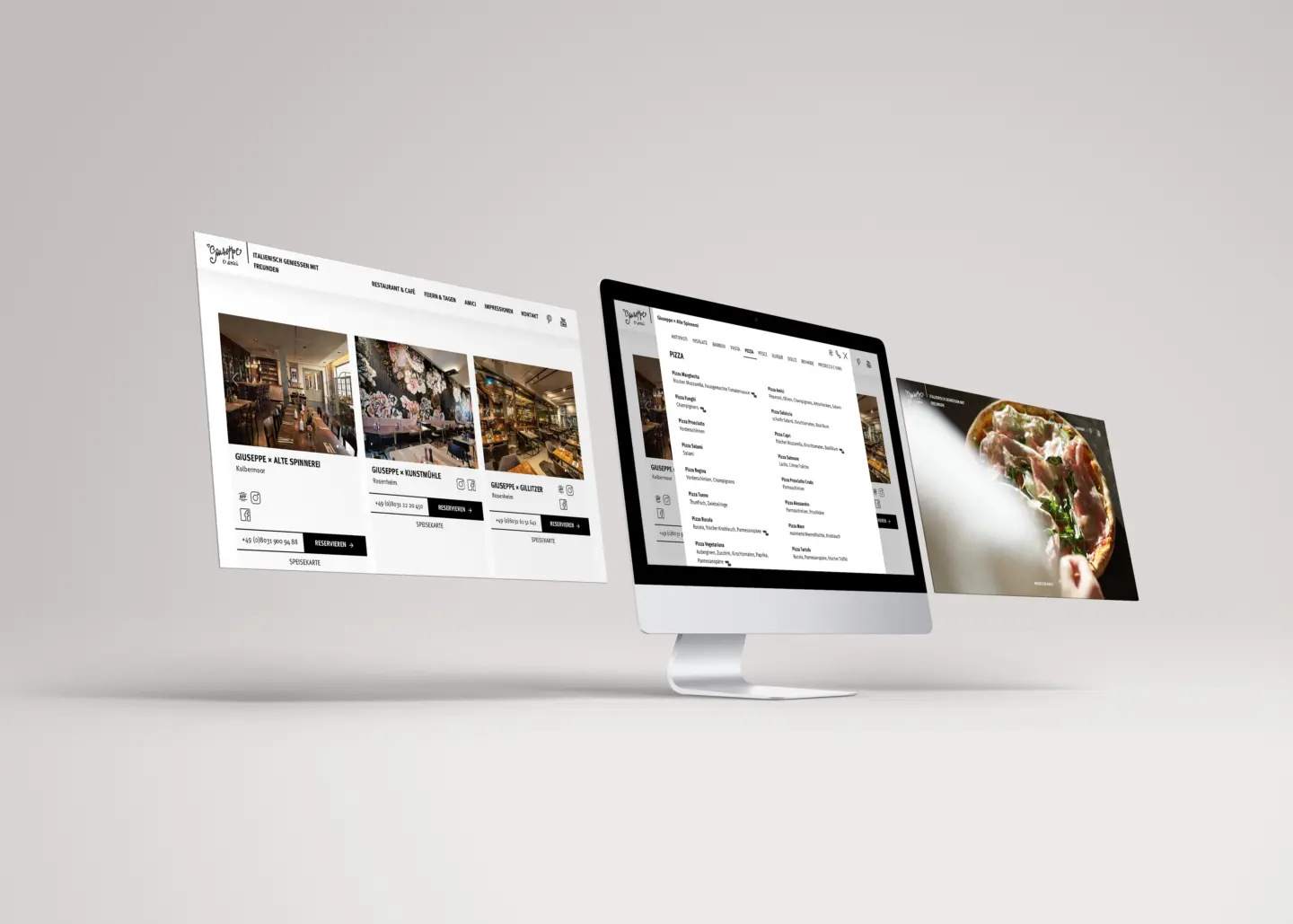 Web Mockup1