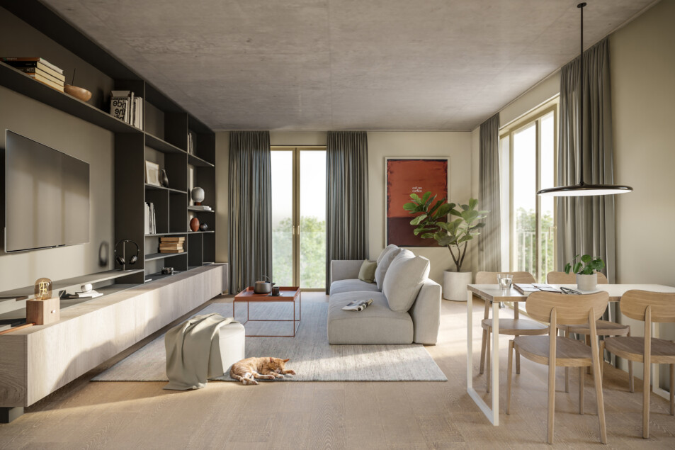 5124 X HEIGHT Westend ll G 230403