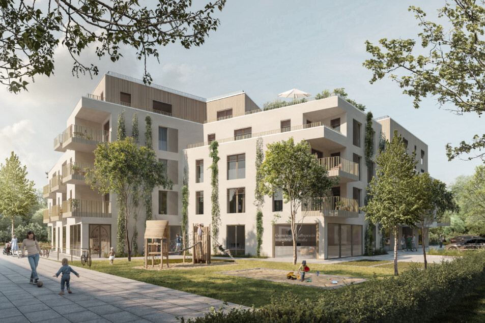 5124 X HIGHT Westend ll C 230228