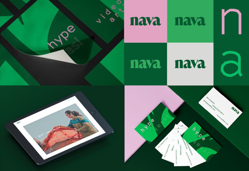 Nava Mock Ups