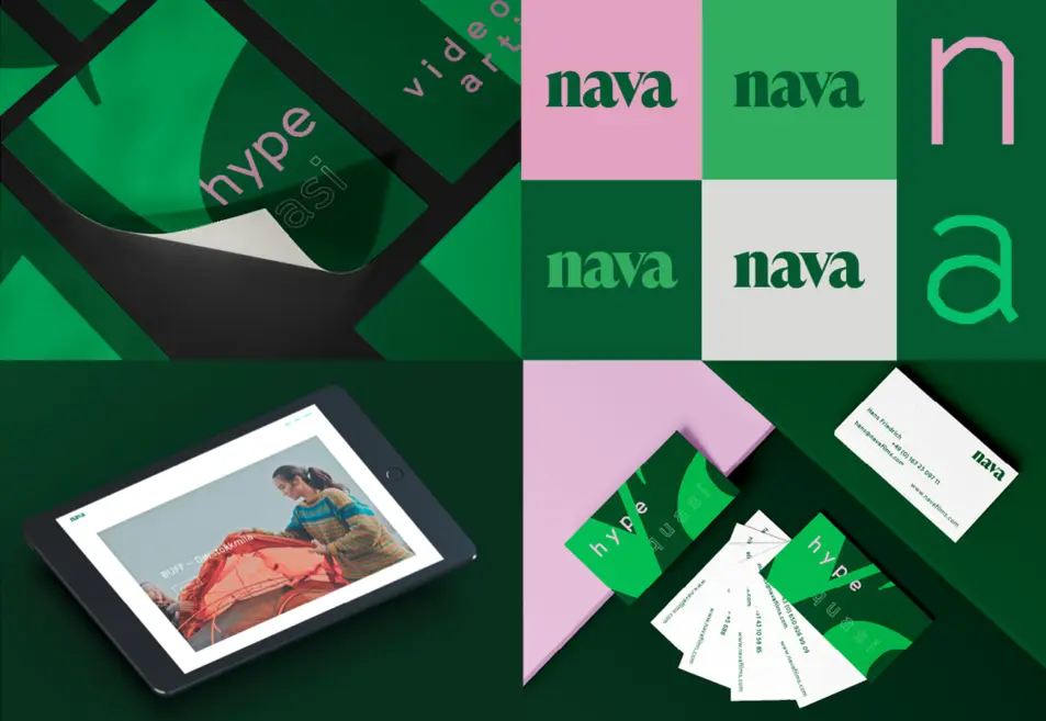 Nava Mock Ups