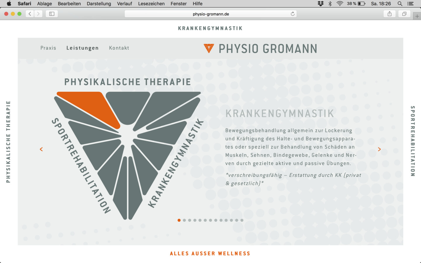 Physio Web02
