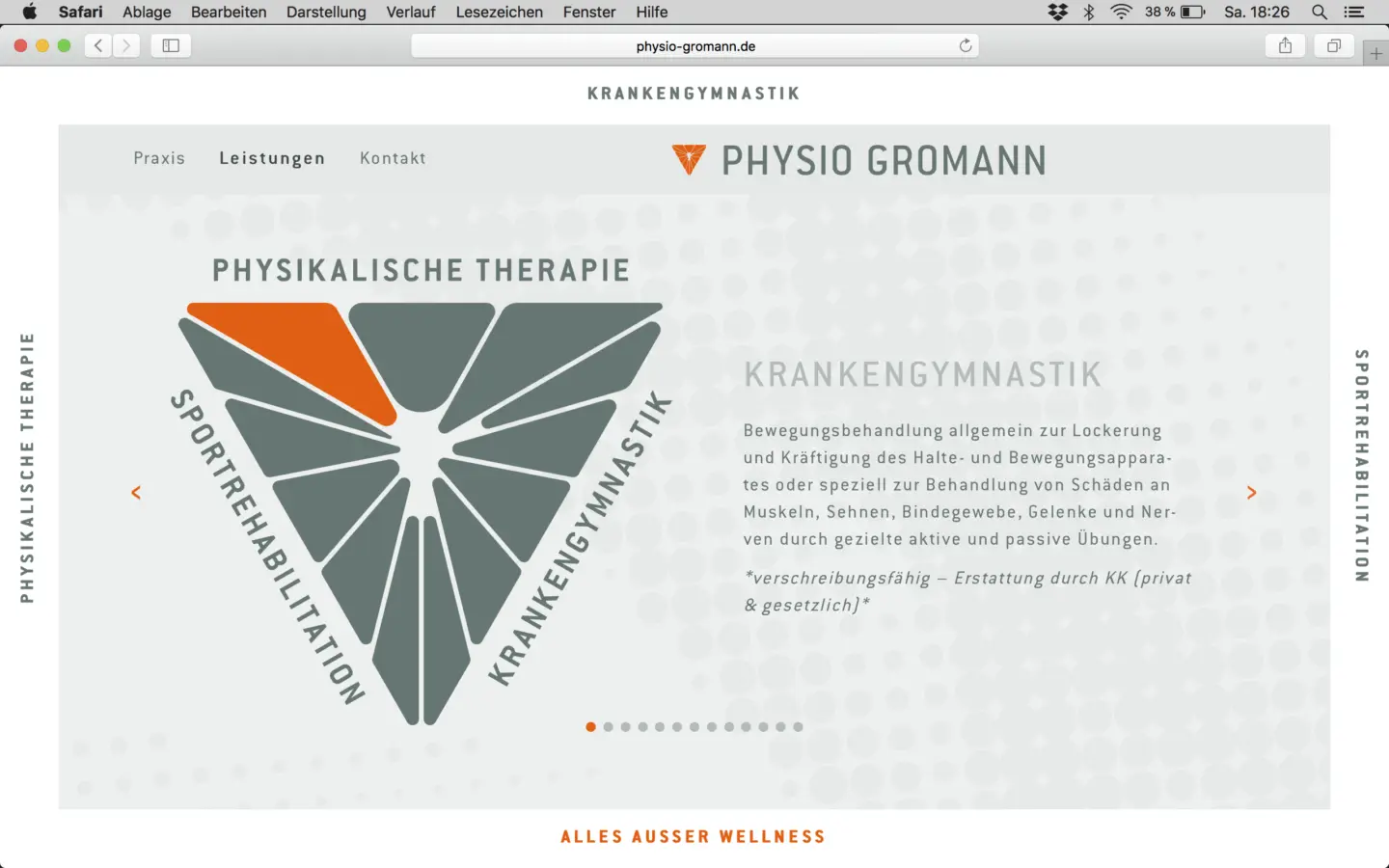 Physio  Web02