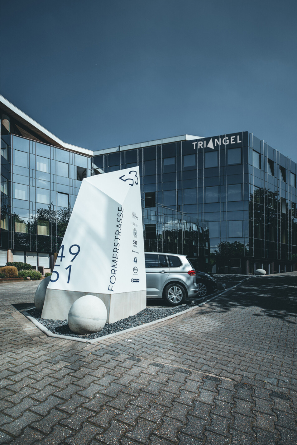Triangel 02