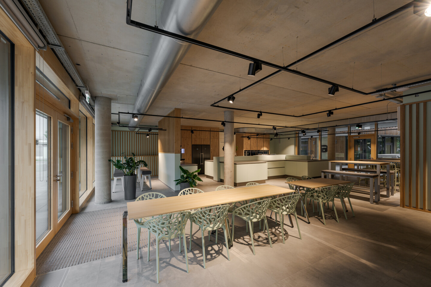 Spinnerei techdivison 22 1073