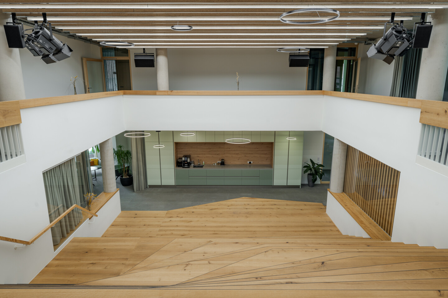 Spinnerei techdivison 22 1195