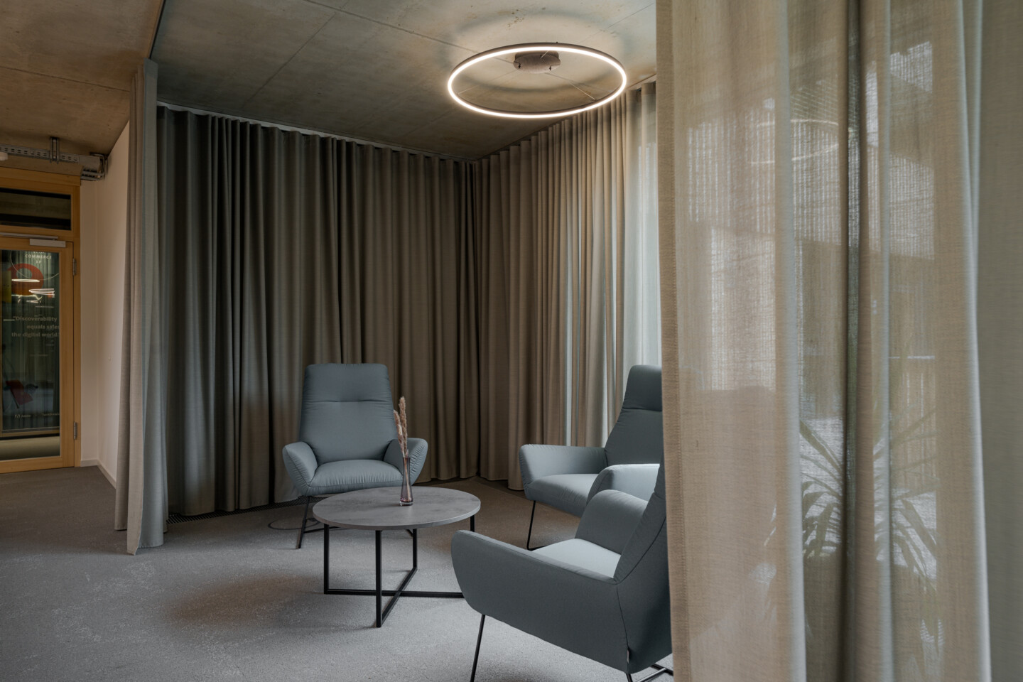 Spinnerei techdivison 22 1227