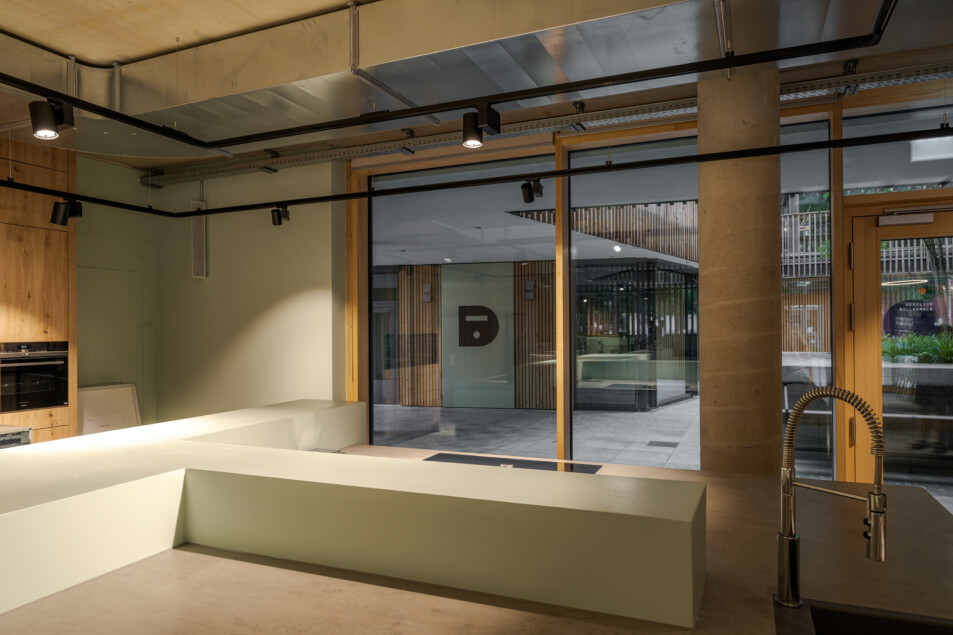 Spinnerei techdivison 22 1089