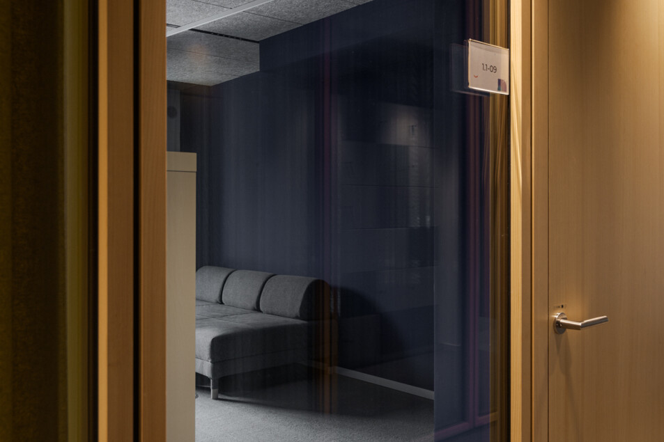 Spinnerei techdivison 22 1244