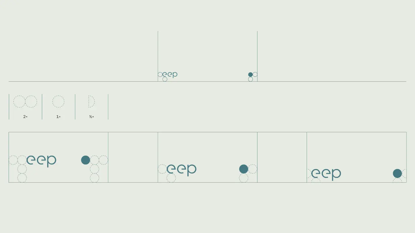 Eep Logo